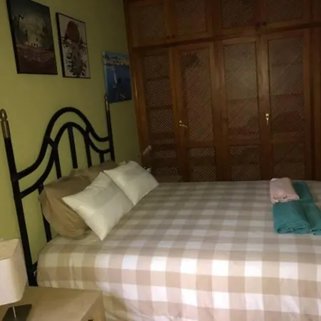 Lanzarote Casa vacanze Famara