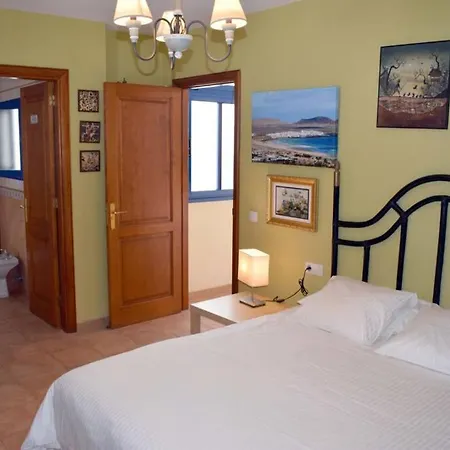 Lanzarote Casa vacanze *