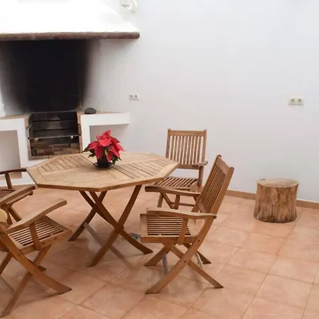 Lanzarote Casa vacanze *