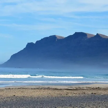 Lanzarote Famara