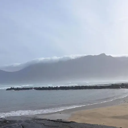 Lanzarote Casa vacanze Famara