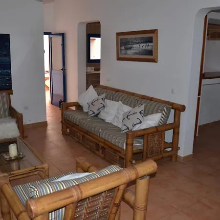 Lanzarote Casa vacanze *